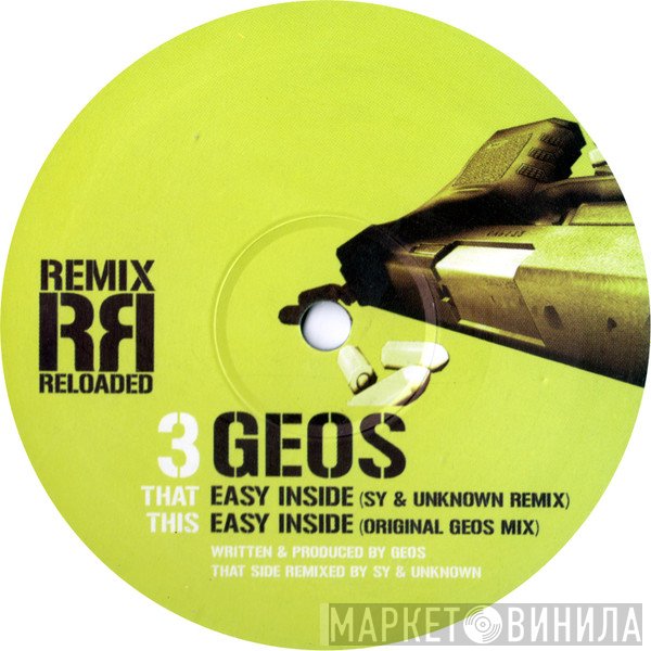 GEOS - Easy Inside