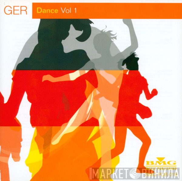  - GER: Dance Vol 1