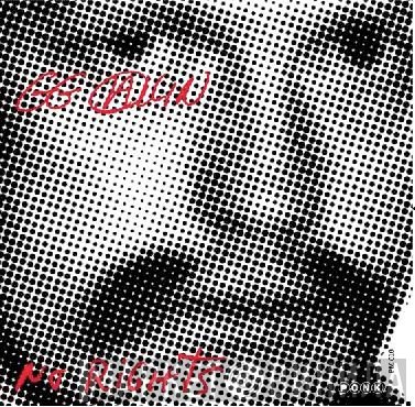 GG Allin  - No Rights