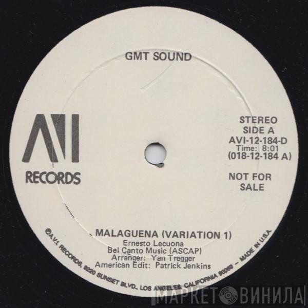 GMT Sound - Malaguena