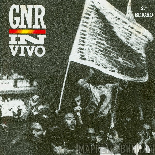 GNR  - In Vivo