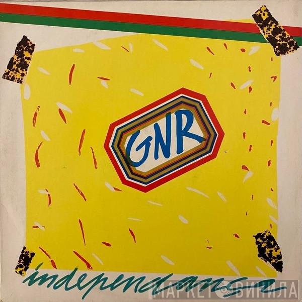 GNR  - Independança