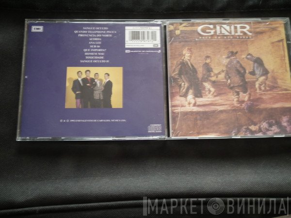 GNR  - Rock In Rio Douro