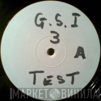 GSI  - GSI 3