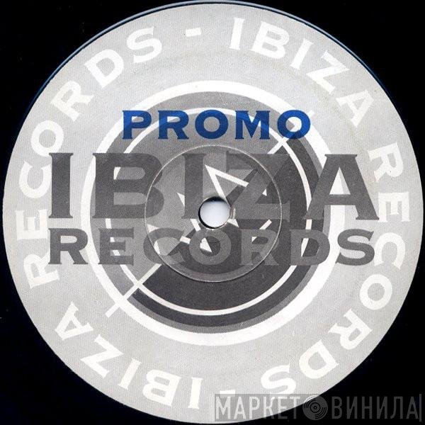 GT  & Paul Ibiza  - Pulp Fiction