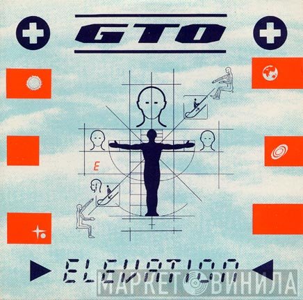 GTO  - Elevation