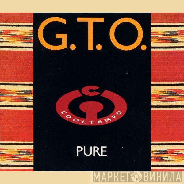 GTO  - Pure