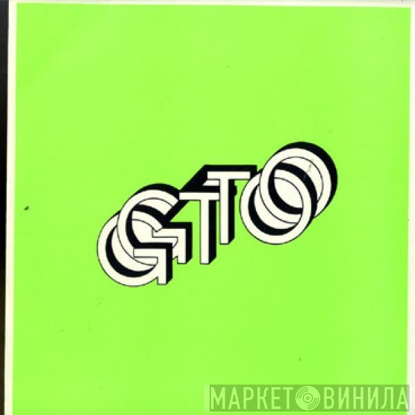 GTO  - Pure
