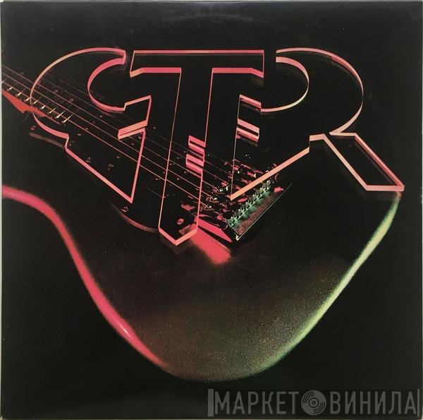 GTR   - GTR