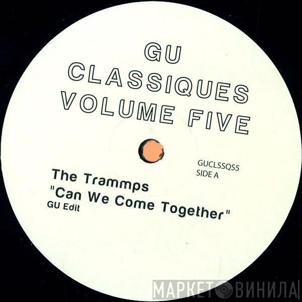 GU - Classiques Volume Five