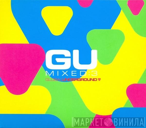  - GU Mixed:3