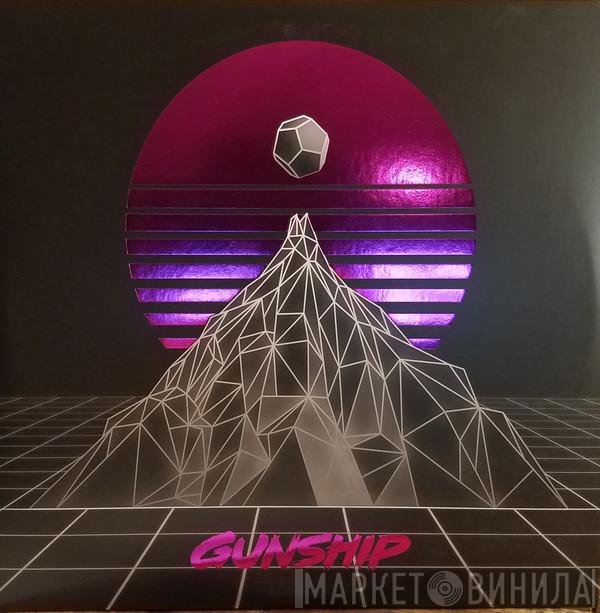 GUNSHIP - GUNSHIP