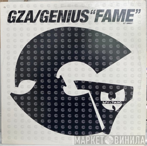 GZA / The Genius  - Fame