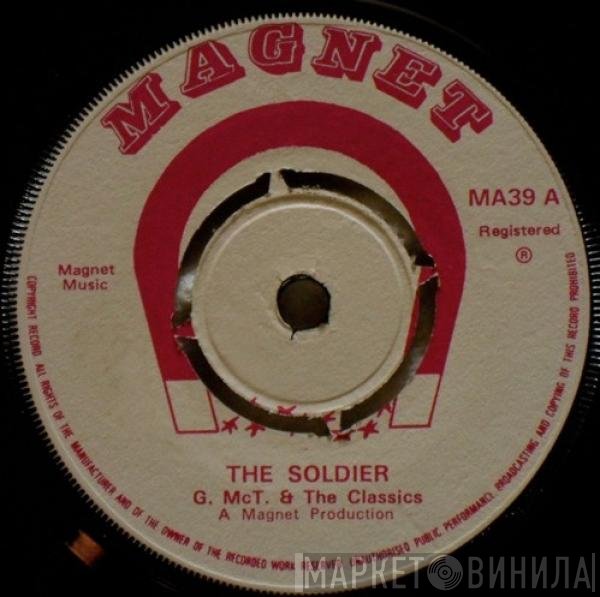 G. McT, The Classics - The Soldier