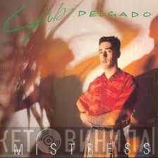 Gabi Delgado  - Mistress