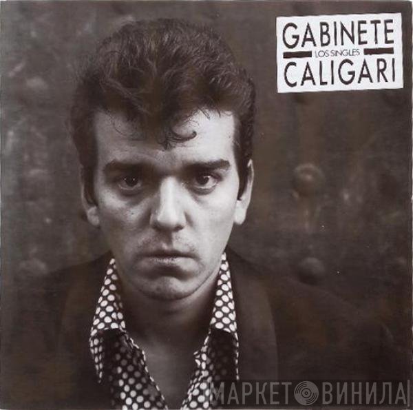 Gabinete Caligari  - Los Singles