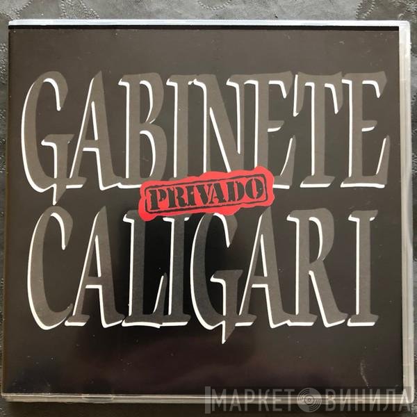 Gabinete Caligari  - Privado