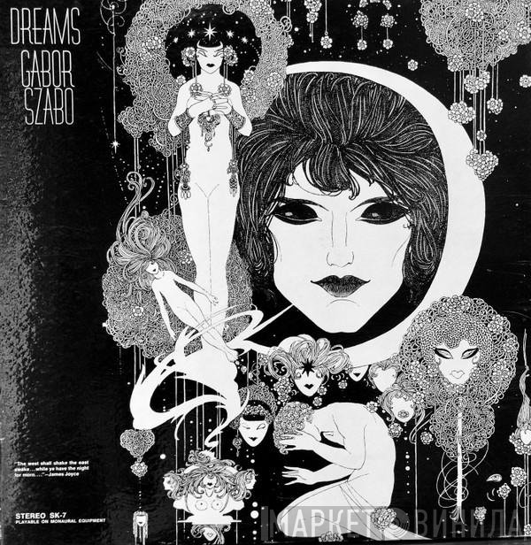 Gabor Szabo  - Dreams