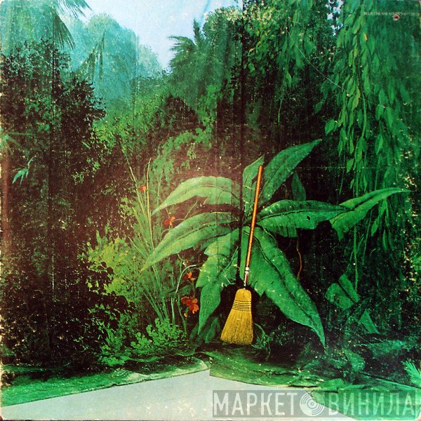 Gabor Szabo  - Magical Connection