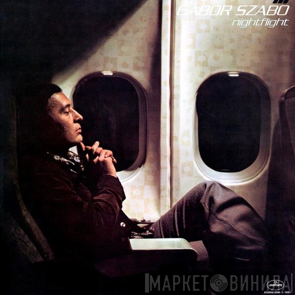 Gabor Szabo  - Nightflight
