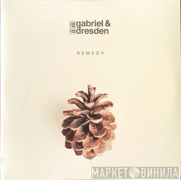 Gabriel & Dresden  - Remedy