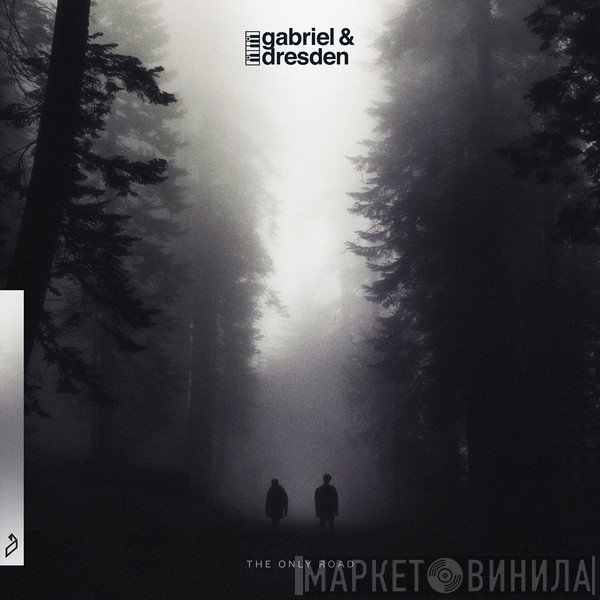 Gabriel & Dresden  - The Only Road