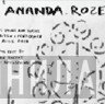 Gabriel Ananda . Alice Rose  - Silverwear