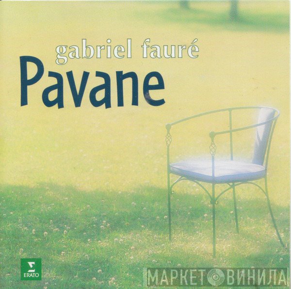Gabriel Fauré - Pavane