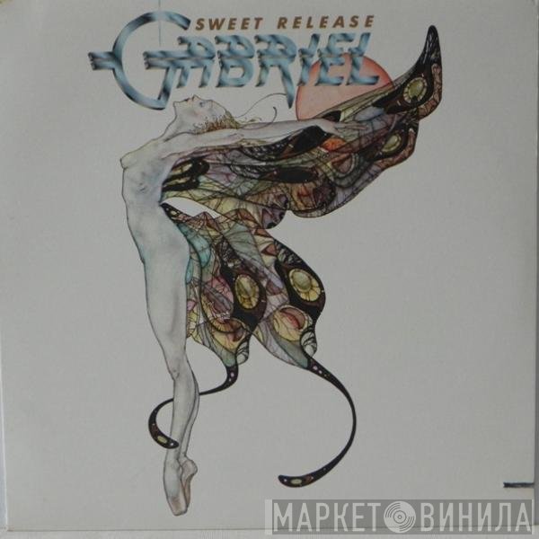Gabriel  - Sweet Release