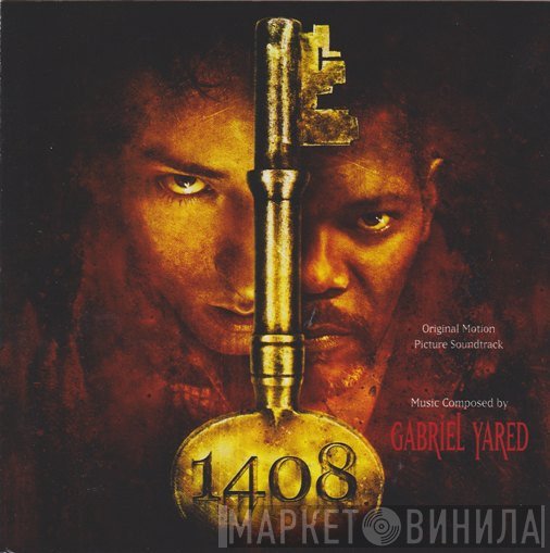 Gabriel Yared  - 1408
