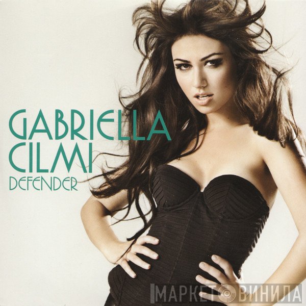 Gabriella Cilmi  - Defender / Magic Carpet Ride