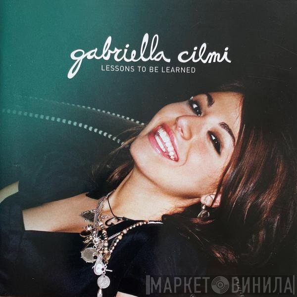 Gabriella Cilmi  - Lessons To Be Learned