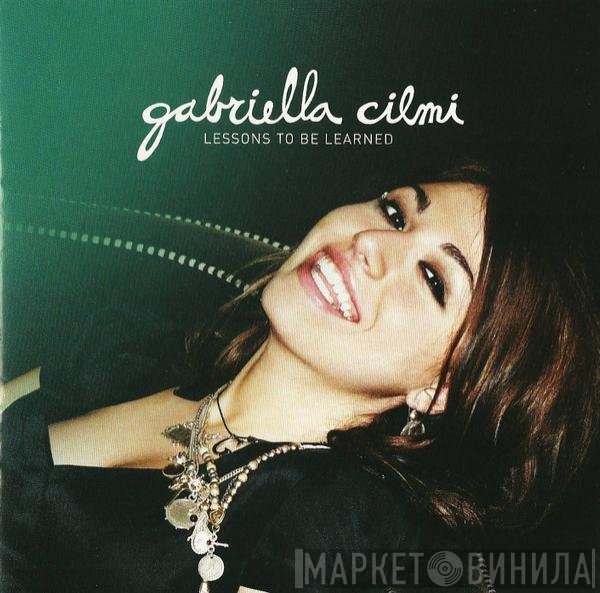 Gabriella Cilmi  - Lessons To Be Learned