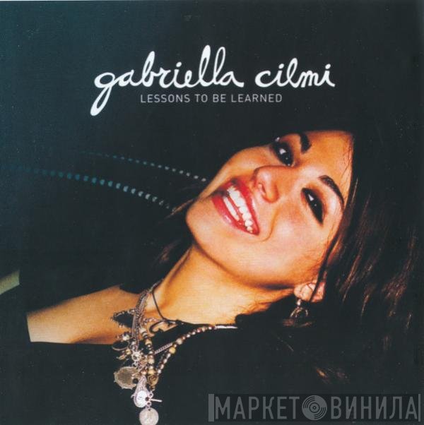 Gabriella Cilmi  - Lessons To Be Learned