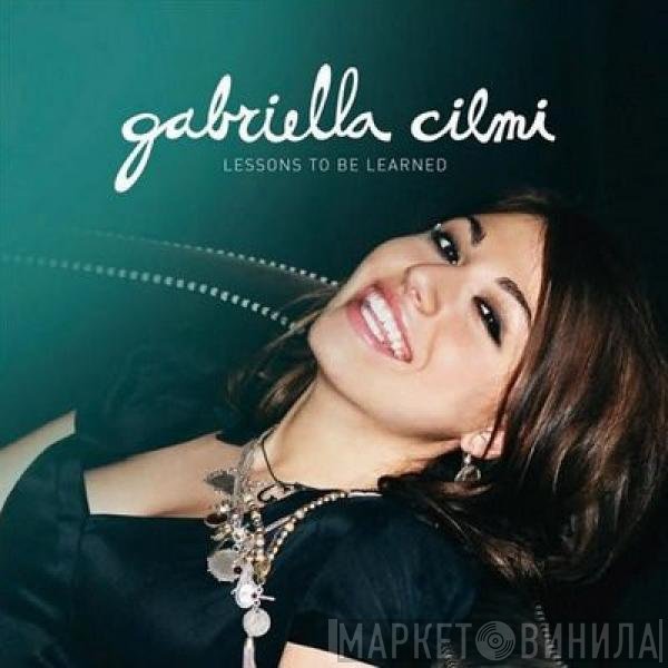 Gabriella Cilmi  - Lessons To Be Learned