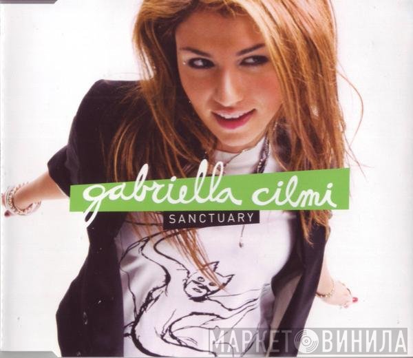 Gabriella Cilmi  - Sanctuary