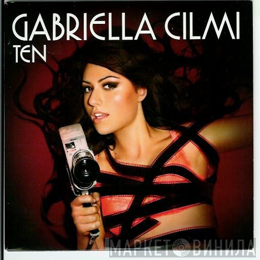 Gabriella Cilmi  - Ten