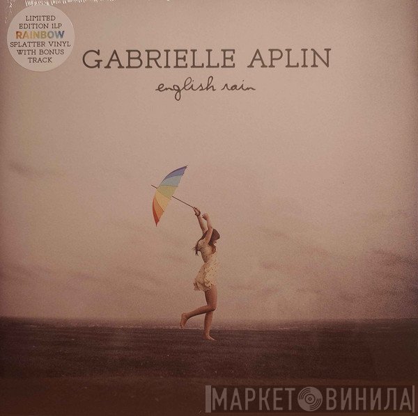 Gabrielle Aplin - English Rain