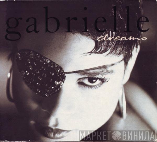 Gabrielle  - Dreams