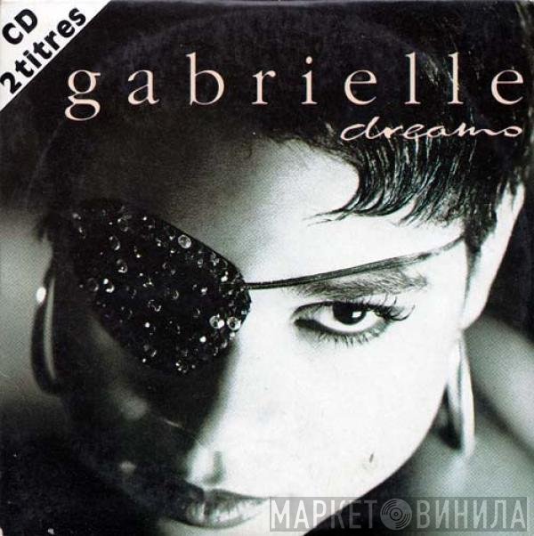 Gabrielle  - Dreams