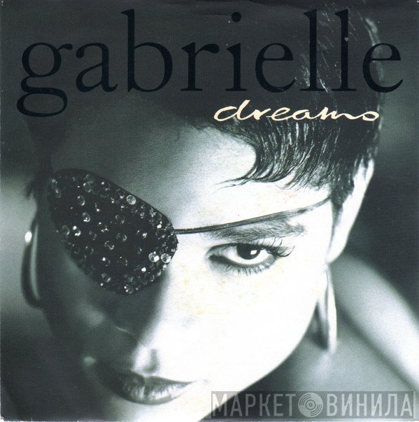 Gabrielle  - Dreams