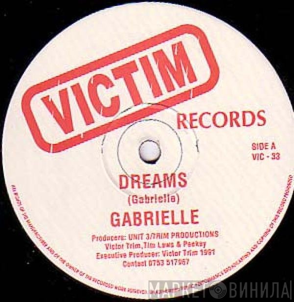 Gabrielle - Dreams