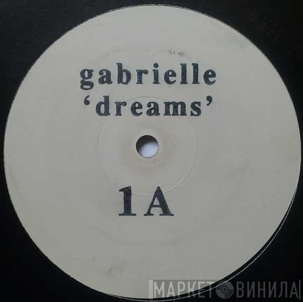 Gabrielle - Dreams