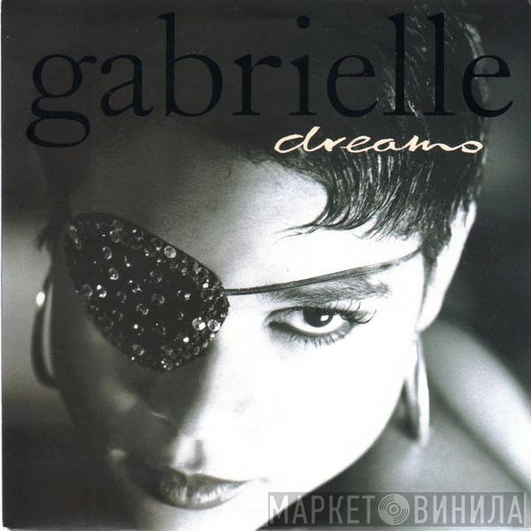 Gabrielle  - Dreams