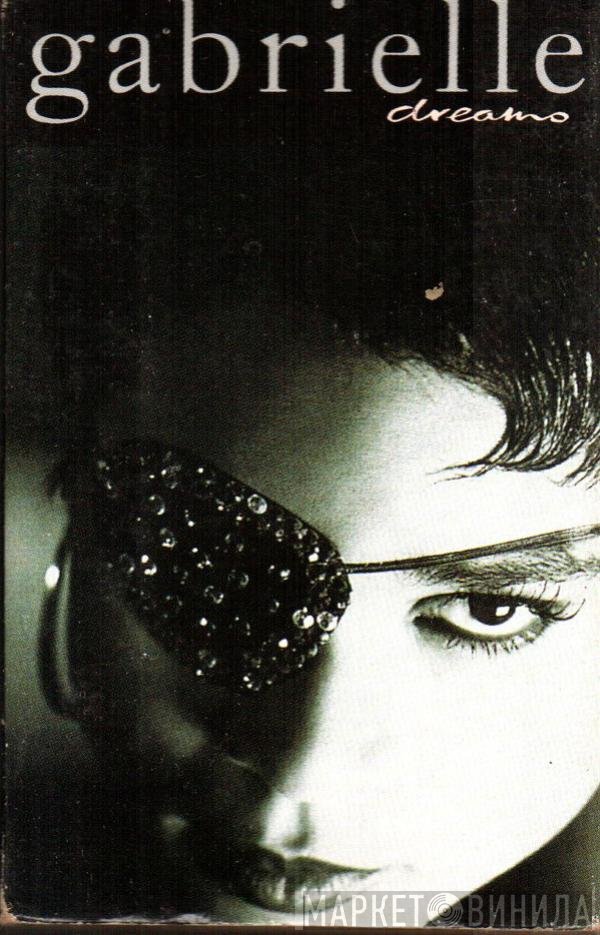 Gabrielle  - Dreams