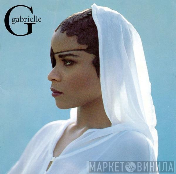 Gabrielle  - Find Your Way