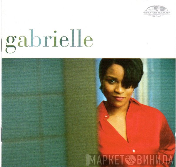 Gabrielle  - Gabrielle