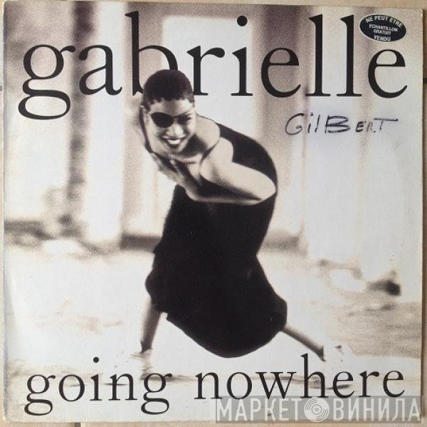Gabrielle  - Going Nowhere