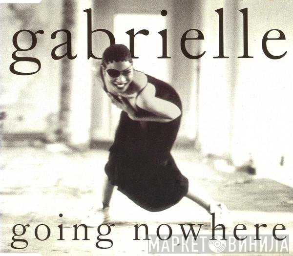 Gabrielle  - Going Nowhere
