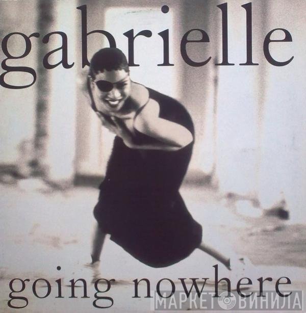 Gabrielle  - Going Nowhere